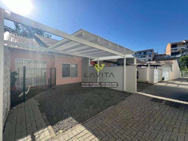 Casa a Venda com 3 Dormitórios - Bairro Velha - Blumenau SC | La Vita Imóveis