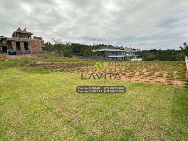 Terreno CONDOMÍNIO FECHADO PAYSAGE, 360 m² - Estrrutra completa!