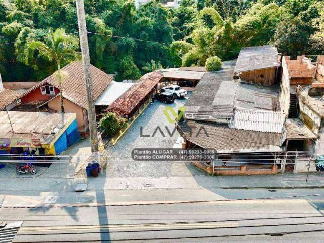 Terrenos no Bairro da Velha com frente para Rua João Pessoa