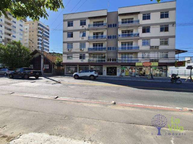 Apartamento 04 dormitórios- Bairro Vila Nova em frente a UNIMED. TOTALMENTE MOBILIADO-R$ 2.980