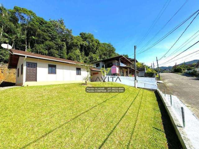 Casa com 2 dormitórios à venda, 84 m² por R$ 385.000 - Itoupava Central - Blumenau/SC | Lavita Imóveis