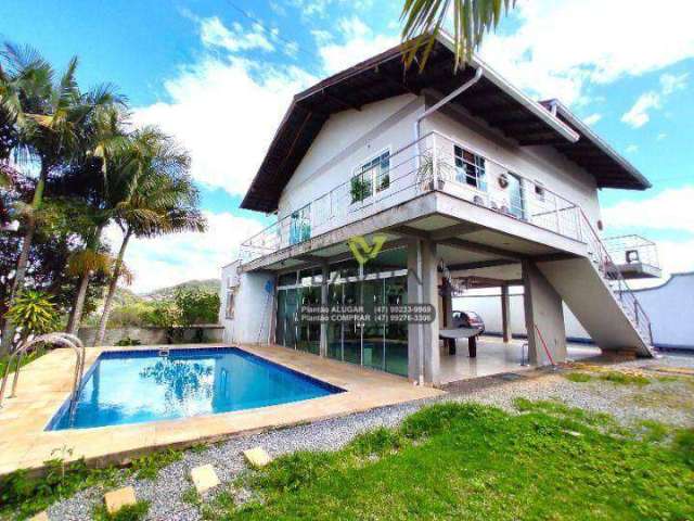 Casa com 2 dormitórios à venda, 285 m² por R$ 800.000 - Itoupava Norte - Blumenau/SC | La Vita Imóveis