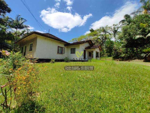 Casa com 3 dormitórios à venda, 400 m² por R$ 770.000,00 - Testo Salto - Blumenau/SC | La Vita Imóveis