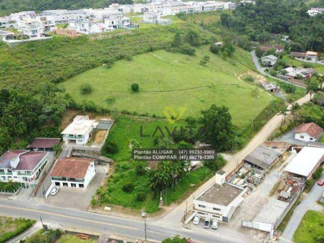 Casa com 4 dormitórios à venda, 442 m² por R$ 0 - Fortaleza - Blumenau/SC | La Vita Imóveis