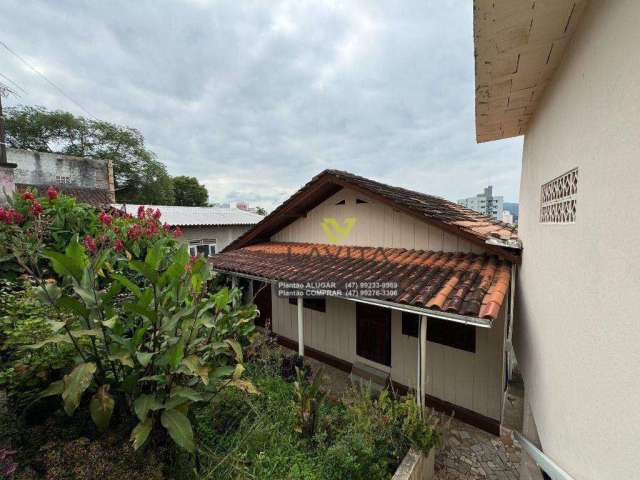 Casa com 3 dormitórios à venda, 173 m² por R$ 390.000 - Vila Nova - Blumenau/SC  | La Vita Imóveis