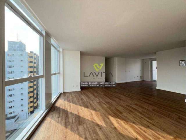 Apartamento Novo com 3 Suítes à venda, Res. Empire, próximo a FURB, Bairro Vila Nova, Blumenau SC | La Vita Imóveis