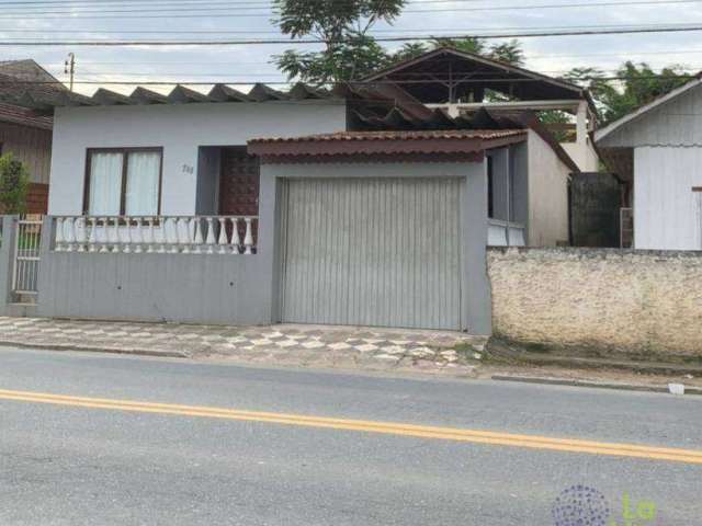 Casa com 4 dormitórios à venda, 292 m² por R$ 450.000,00 - Salto do Norte - Blumenau/SC