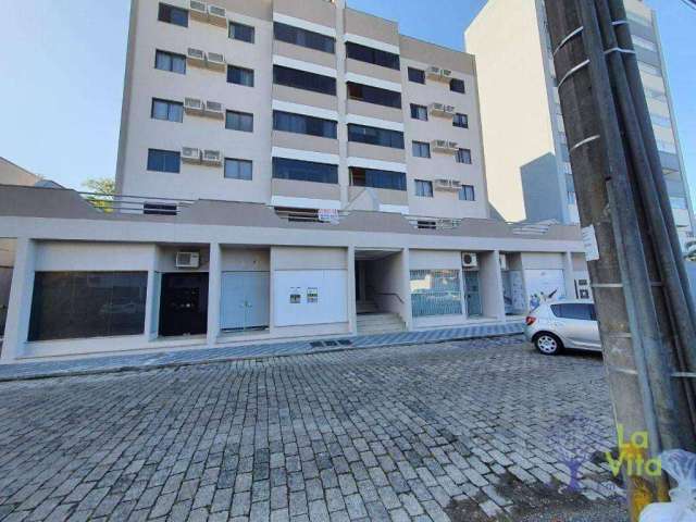 Excelente loja comercial no Bairro Itoupava Norte para aluguel.