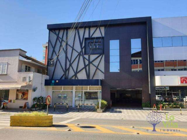 Loja para alugar, 1000 m² por R$ 18000/mês - Itoupava Norte - Blumenau/SC / La Vita Imoveis