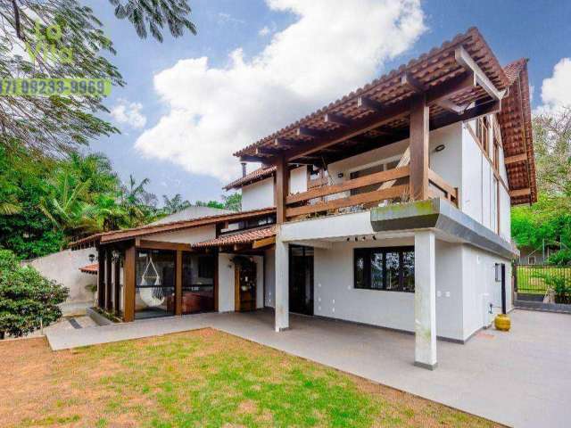 Casa a Venda com 3 Dormitórios Sendo 1 Suíte - Bairro Vila Nova - Blumenau SC | La Vita Imóveis