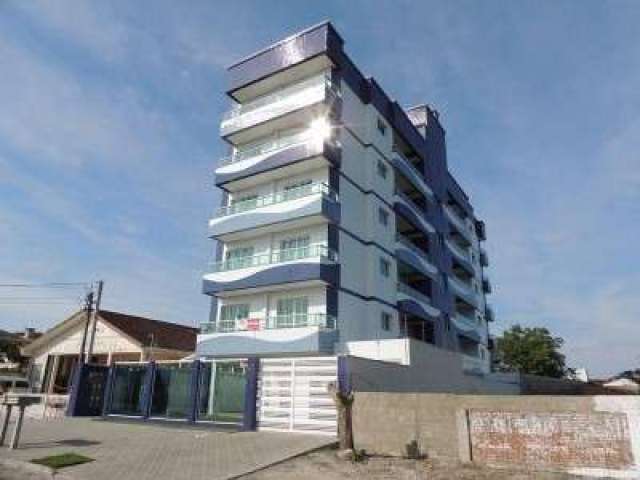 Apartamento mobiliado ed. laguna blue