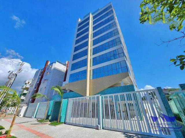 Apartamento alto padrão unidade 301 bora bora