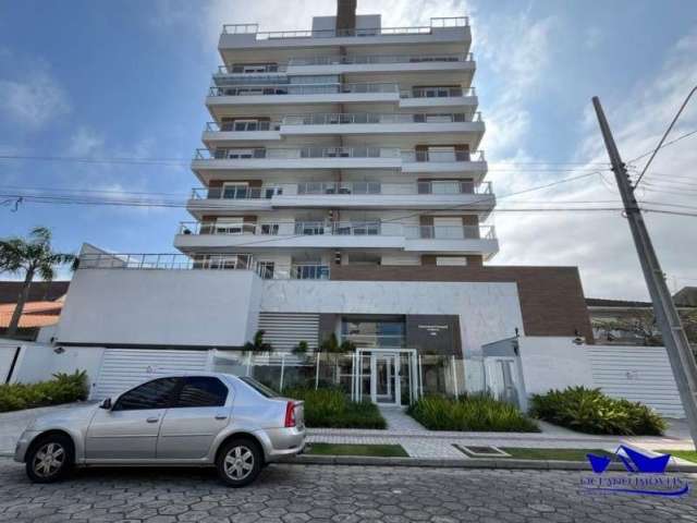 Oportunidade imperdível: apartamento 64 no luxuoso edifício clermont ferrand em guaratuba!