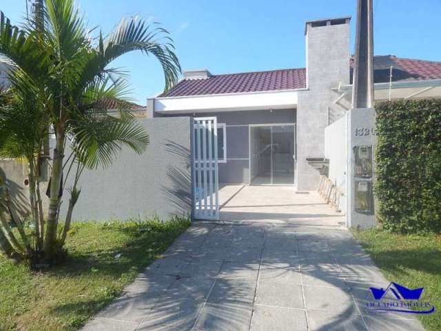 Excelente  casa com piscina, balneário brejatuba