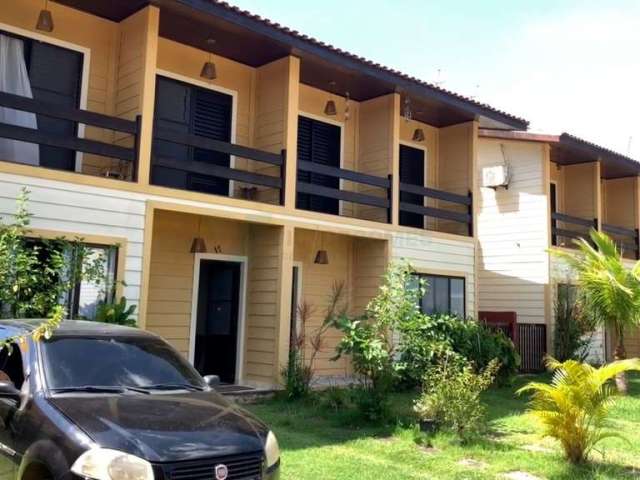 Imperdível casa à venda em Itanhaém-SP, bairro Cibratel 2: 3 quartos, 2 salas, 2 vagas de garagem, 101,00 m² de área.