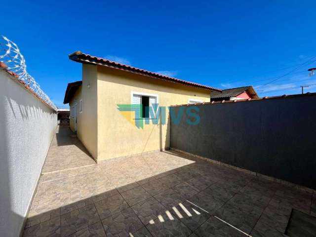 Casa com 2 quartos à venda no Santa Júlia, Itanhaém , 60 m2 por R$ 278.000