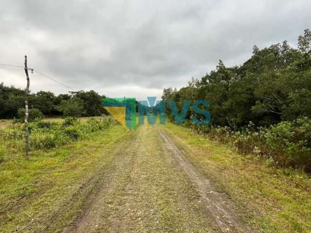 Terreno à venda em Itanhaém-SP, bairro Balneário Tupy, 125,00 m² de área!