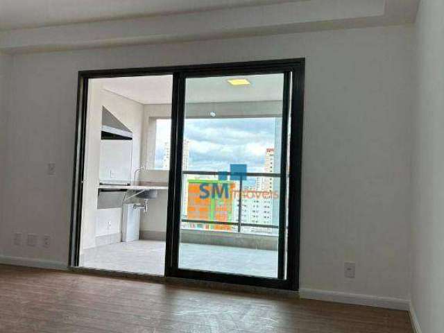 Apartamento com 2 dormitórios à venda, 65 m² por R$ 1.300.000,00 - Vila Mariana - São Paulo/SP