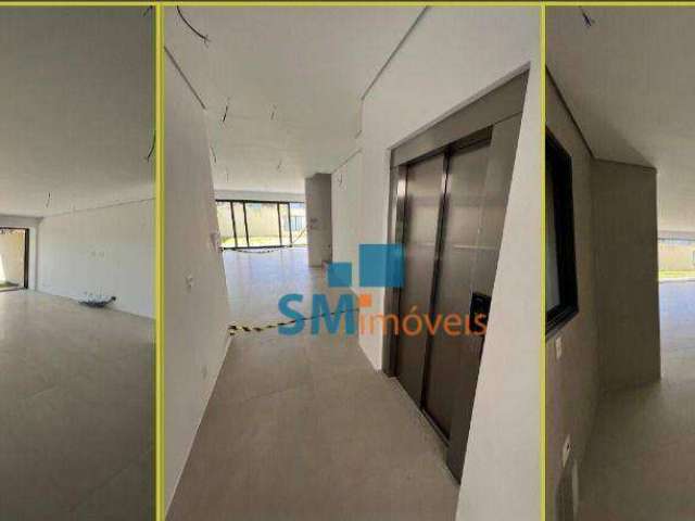 Casa com 4 dormitórios à venda, 359 m² por R$ 7.900.000,00 - Brooklin - São Paulo/SP