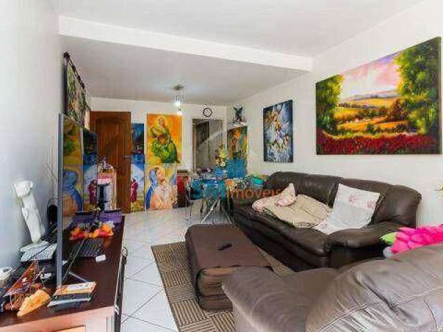 Sobrado com 3 dormitórios à venda, 150 m² por R$ 1.950.000,00 - Vila Madalena - São Paulo/SP