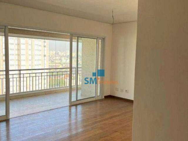 Apartamento no Parque da Mooca 110m² - 03 dormitórios(01suíte) e 02 vagas Vende-se