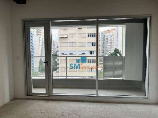 Consultório à venda, 34 m² por R$ 870.000 - Pinheiros - São Paulo/SP