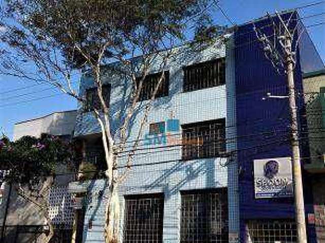 Sobrado com 7 dormitórios à venda, 950 m² por R$ 6.000.000,00 - Tatuapé - São Paulo/SP