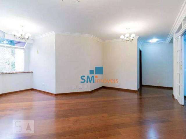 Apartamento com 2 dormitórios à venda, 68 m² por R$ 800.000,00 - Jardim Marajoara - São Paulo/SP