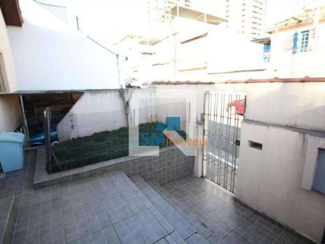 Casa com 2 dormitórios à venda, 200 m² por R$ 750.000,00 - Ipiranga - São Paulo/SP