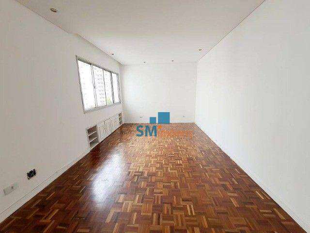 Apartamento com 2 dormitórios à venda, 75 m² por R$ 750.000,00 - Brooklin - São Paulo/SP