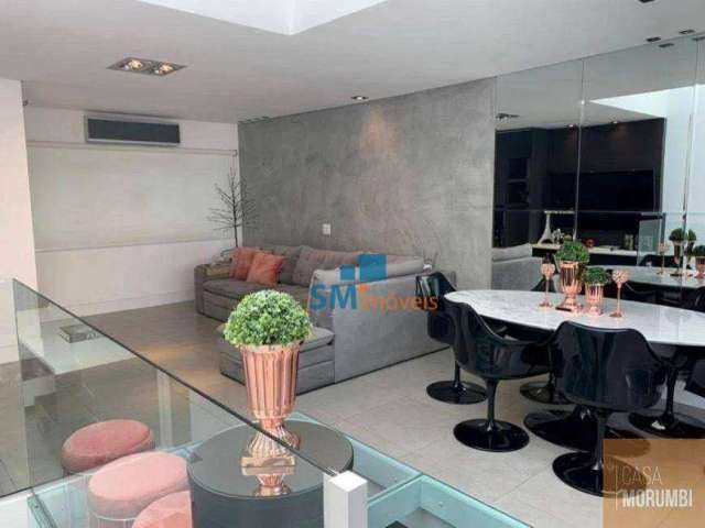 Casa com 2 dormitórios à venda, 166 m² por R$ 1.300.000,00 - Vila Sofia - São Paulo/SP