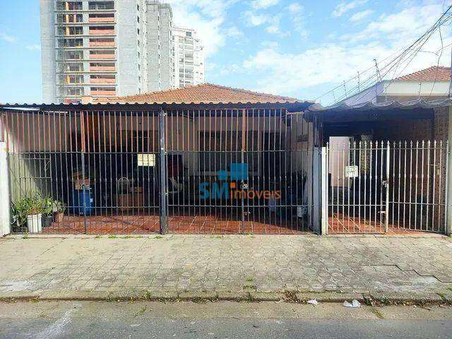 Casa com 5 dormitórios à venda, 130 m² por R$ 1.696.000,00 - Ipiranga - São Paulo/SP