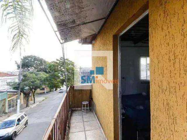 Sobrado com 5 dormitórios à venda, 127 m² por R$ 700.000,00 - Vila Olinda - São Paulo/SP