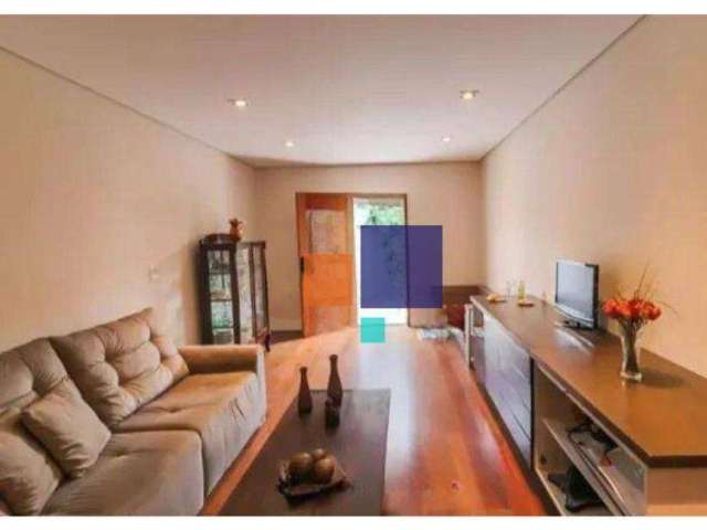 Casa com 5 dormitórios à venda, 327 m² por R$ 1.276.000,00 - Ferreira - São Paulo/SP