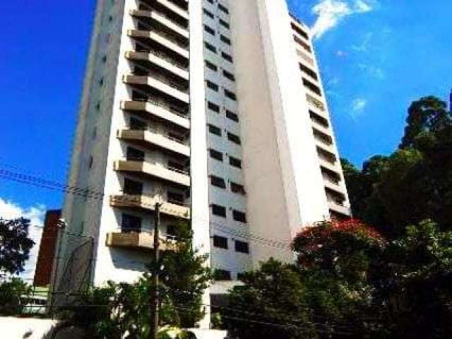 Apartamento com 4 dormitórios à venda, 140 m² por R$ 725.000,00 - Vila Andrade - São Paulo/SP