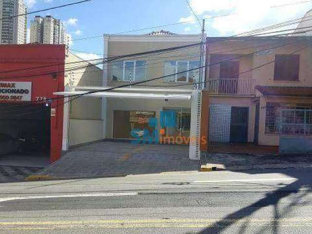 Loja à venda, 148 m² por R$ 1.595.000,00 - Santana - São Paulo/SP