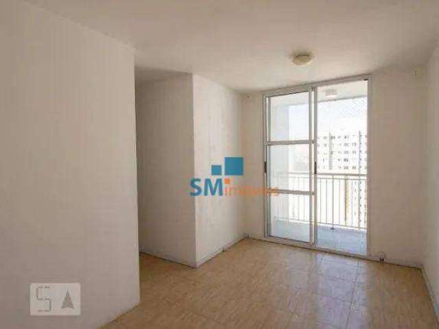 Apartamento com 2 dormitórios à venda, 65 m² por R$ 420.000,00 - Jardim Prudência - São Paulo/SP