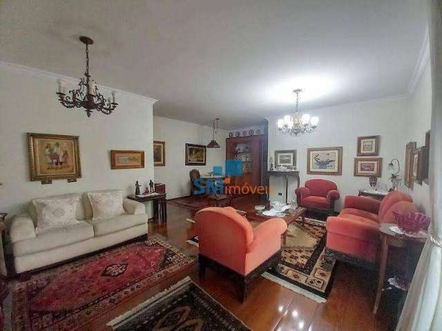 Apartamento com 3 dormitórios, 100 m² - venda por R$ 1.300.000,00 ou aluguel por R$ 7.445,00/mês - Indianópolis - São Paulo/SP