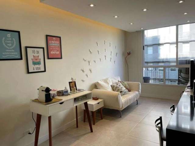 Loft com 1 dormitório, 61 m² - venda por R$ 1.100.000,00 ou aluguel por R$ 7.500,00/mês - Cerqueira César - São Paulo/SP