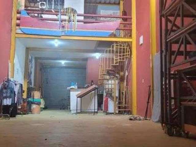 Casa com 4 dormitórios à venda, 175 m² por R$ 420.000,00 - Jardim Bom Pastor - Santo André/SP