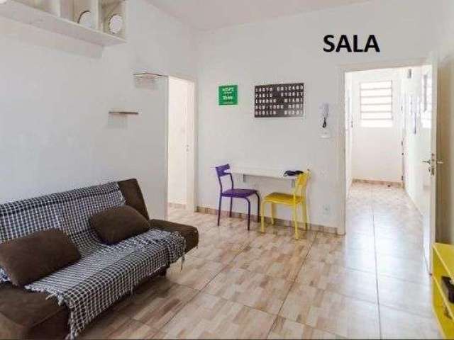 Apartamento com 3 dormitórios à venda, 92 m² por R$ 404.000,00 - Santa Efigênia - São Paulo/SP