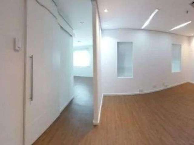 Sala à venda, 49 m² por R$ 550.000 - Jardim Paulista - São Paulo/SP