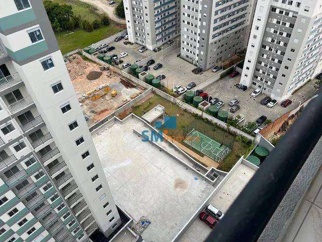 Apartamento com 2 dormitórios à venda, 55 m² por R$ 420.000 - Liberdade - São Paulo/SP