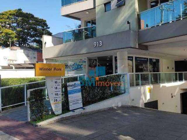 Loja à venda, 93 m² por R$ 1.914.000 - Vila Clementino - São Paulo/SP