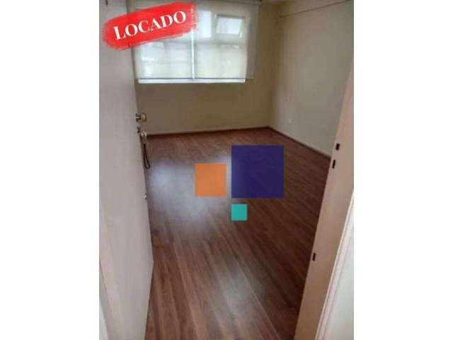 Sala para alugar, 31 m² por R$ 1.360,00/mês - Ipiranga - São Paulo/SP