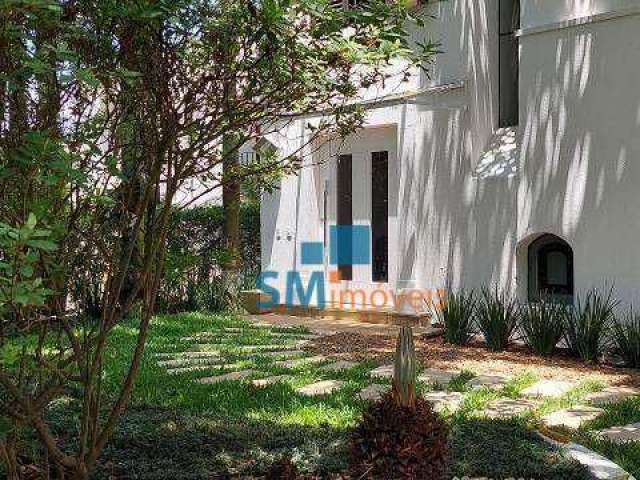 Casa com 4 dormitórios à venda, 396 m² por R$ 1.690.000,00 - Jardim Marajoara - São Paulo/SP