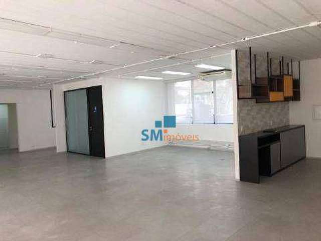 Sala, 147 m² - venda por R$ 1.323.000,00 ou aluguel por R$ 9.753,00/mês - Brooklin - São Paulo/SP