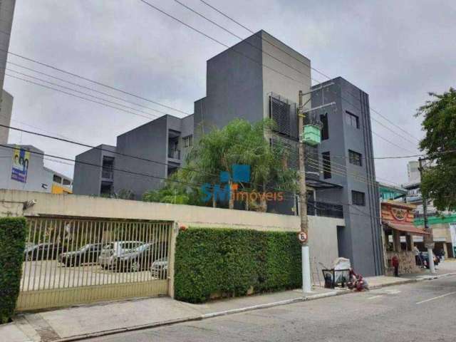 Prédio à venda, 1170 m² por R$ 6.990.000,00 - Parque da Vila Prudente - São Paulo/SP