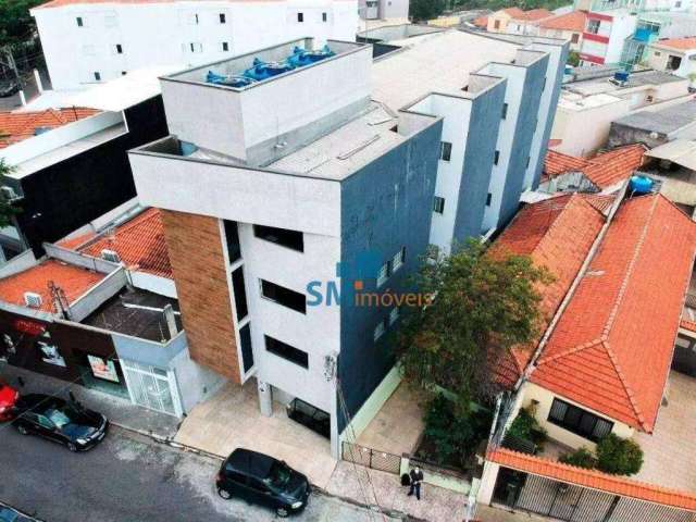 Prédio à venda, 988 m² por R$ 5.290.000,00 - Tatuapé - São Paulo/SP