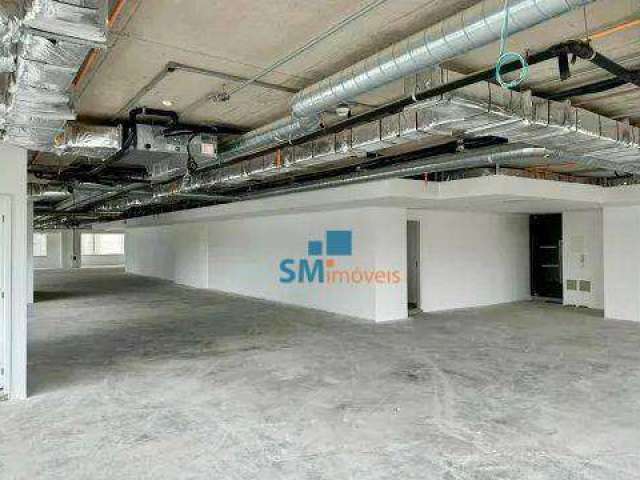 Conjunto para alugar, 450 m² por R$ 36.000/mês - Ponte Pequena - São Paulo/SP